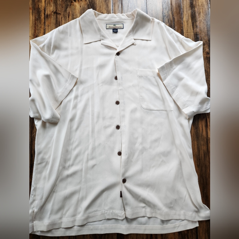 Tommy Bahama Shirt